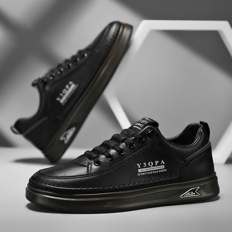 Herren Modische Freizeitsneaker Echoarchiv