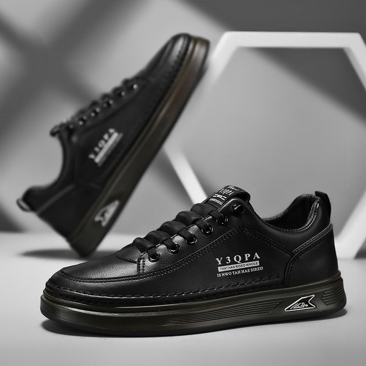 Herren Modische Freizeitsneaker Echoarchiv