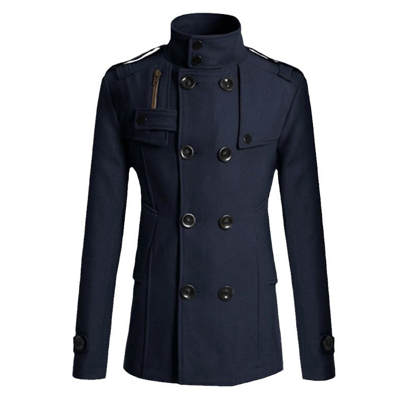 Damen modische Kurzjacke Echoarchiv