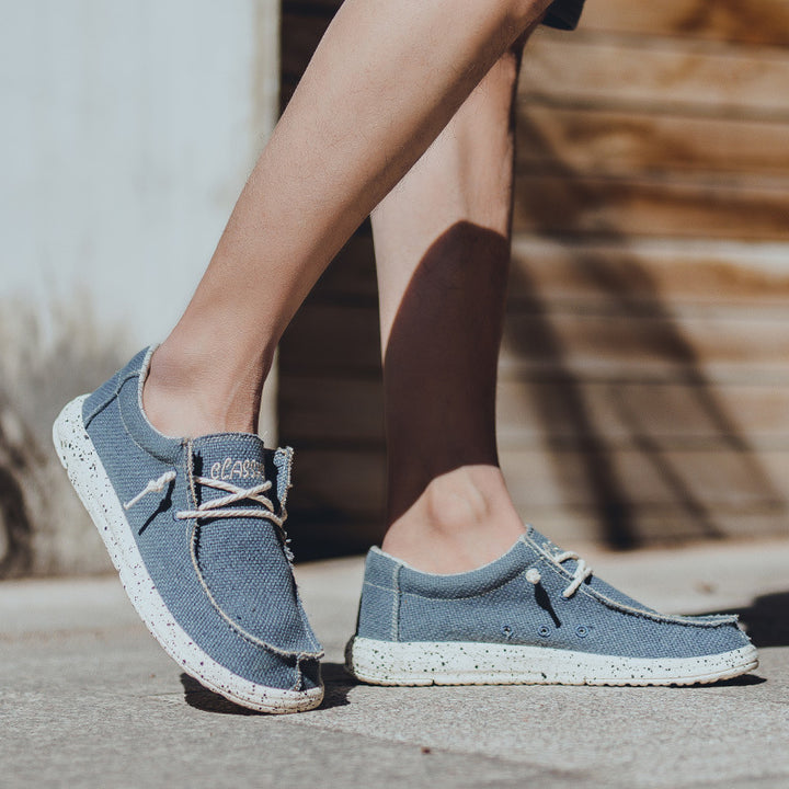 LEICHTE BEQUEME SCHLUPFSCHUHE