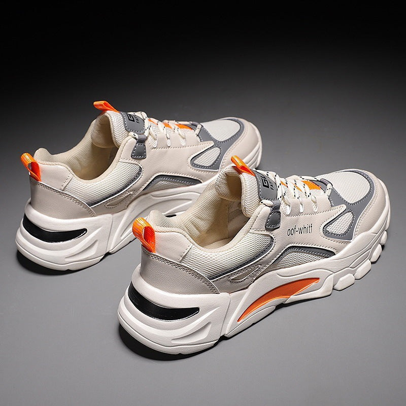 Herren Sportliche Sneakers Echoarchiv