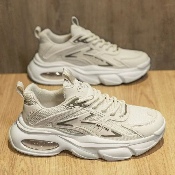 Damen Sportschuhe mit dämpfendem Komfortsystem Echo Archiv