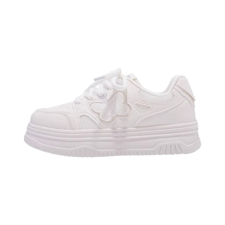 Damen Ultraleichte und atmungsaktive Freizeitsneaker Echo Archiv