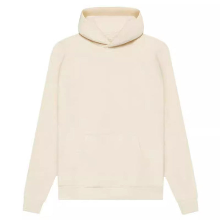 Herren stylischer Kapuzenpullover mit praktischer Kängurutasche und modernem Design Echoarchiv