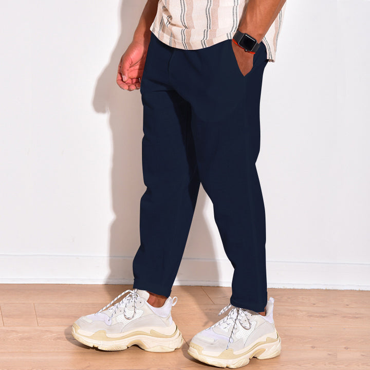 Herren Modische Lozano-Hose Echoarchiv