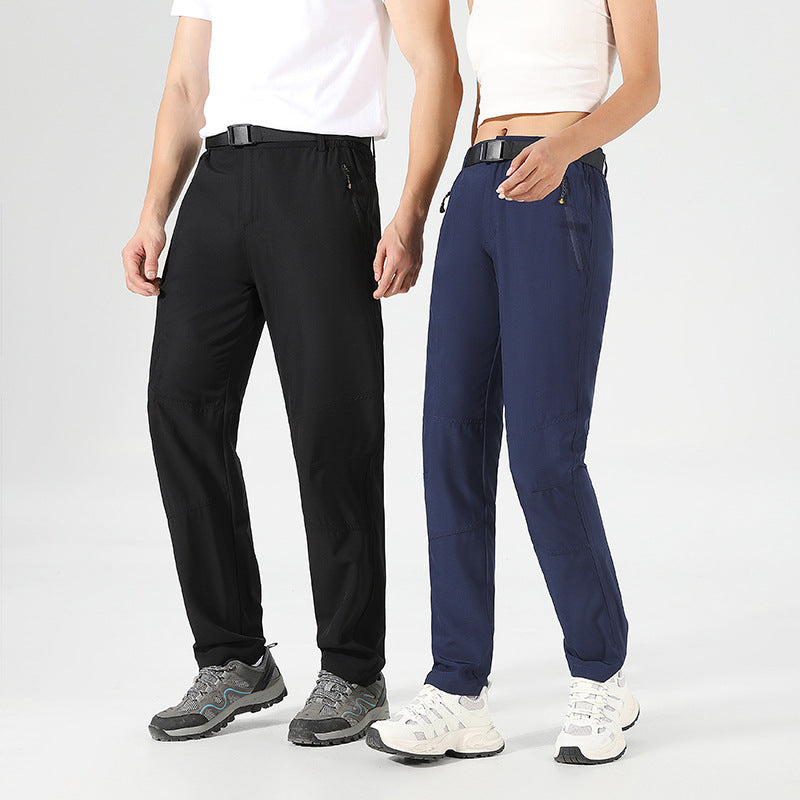 Herren Multifunktionale Trekkinghose Echo Archiv