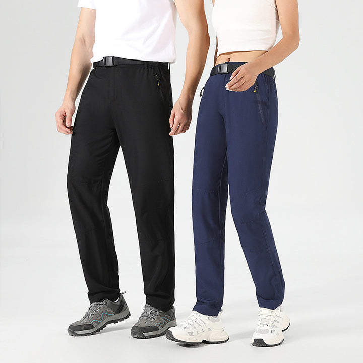 Herren Multifunktionale Trekkinghose Echo Archiv