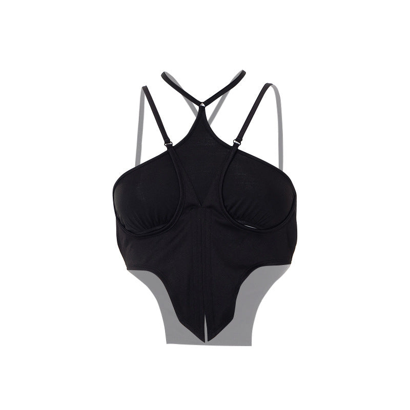 Damen Sport-BH Echo Archiv