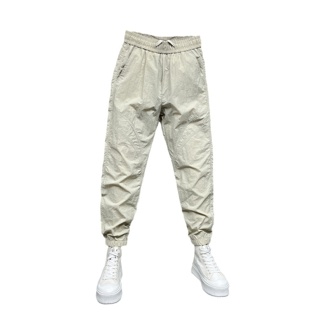 Herren Leichte und bequeme Cargo-Hose Echoarchiv