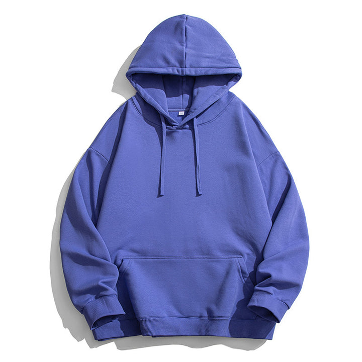Herren Bequeme Kapuzenpullover Echoarchiv