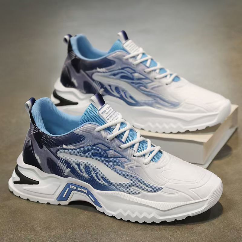 Damen Sneakers mit futuristischem Design und atmungsaktiven Eigenschaften Echo Archiv