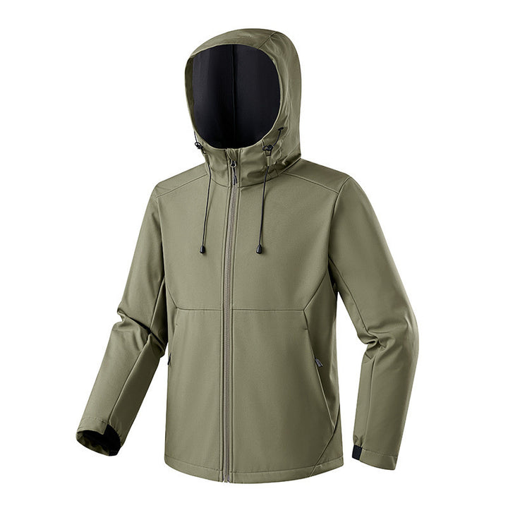 Damen Technische Funktionsjacke Echo Archiv