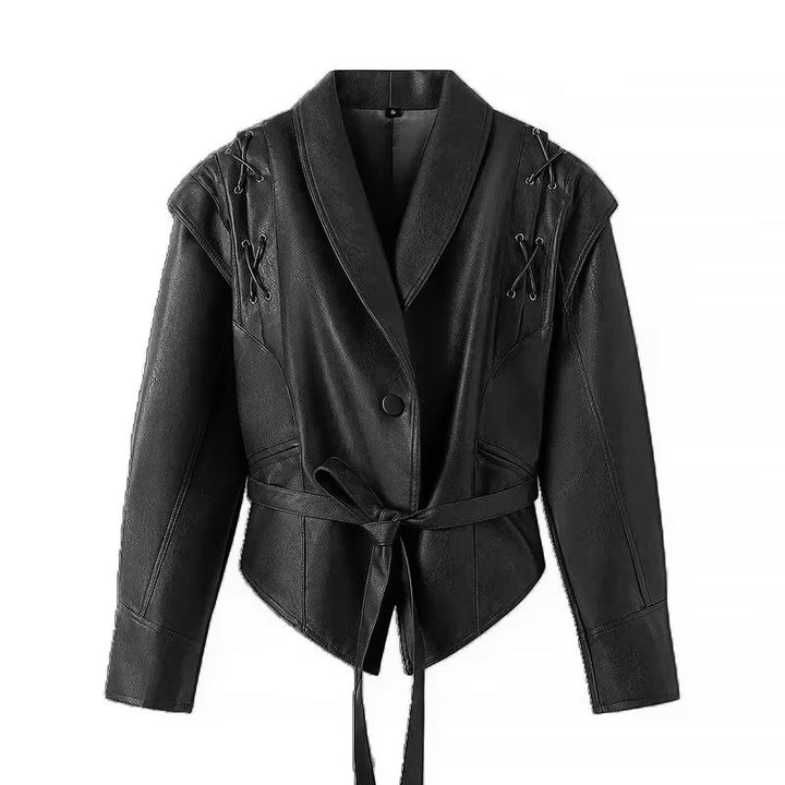 Damen Modischer und taillierter Blazer Echo Archiv