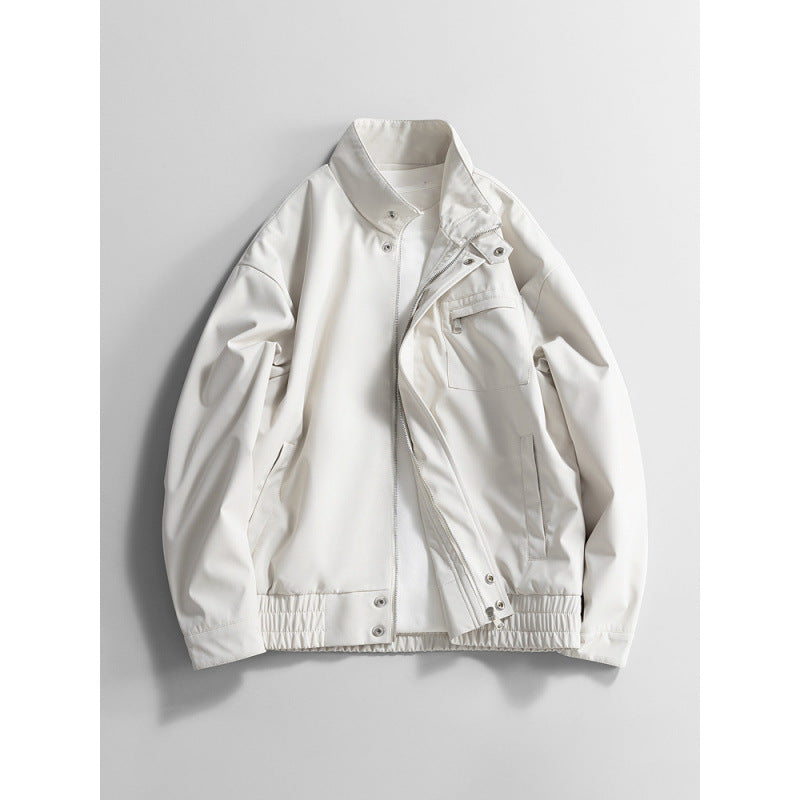 Herren Stylische Übergangsjacke Echo Archiv