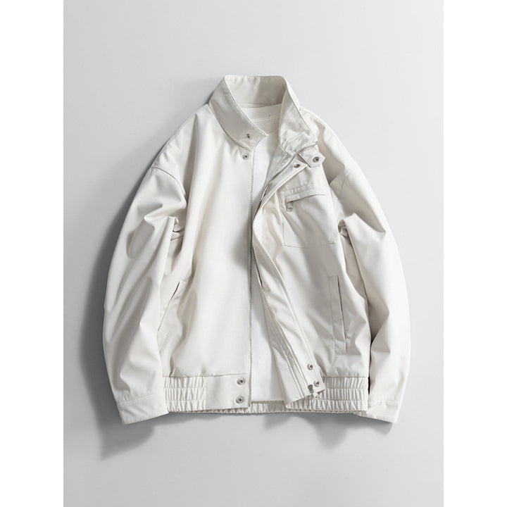 Herren Stylische Übergangsjacke Echo Archiv