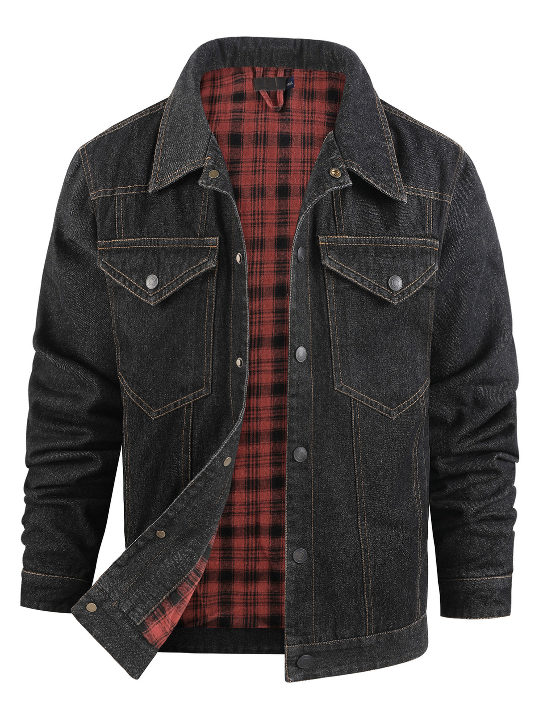 Herren Jeansjacke Echoarchiv