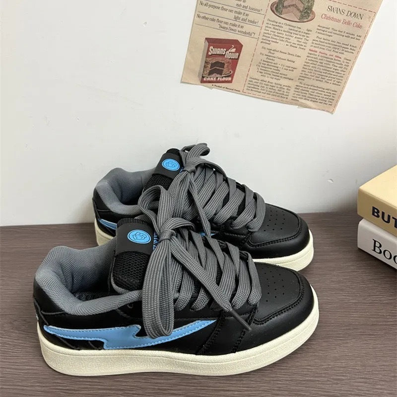 Damen Sneakers mit dämpfendem Komfort und sportlichem Design Echo Archiv