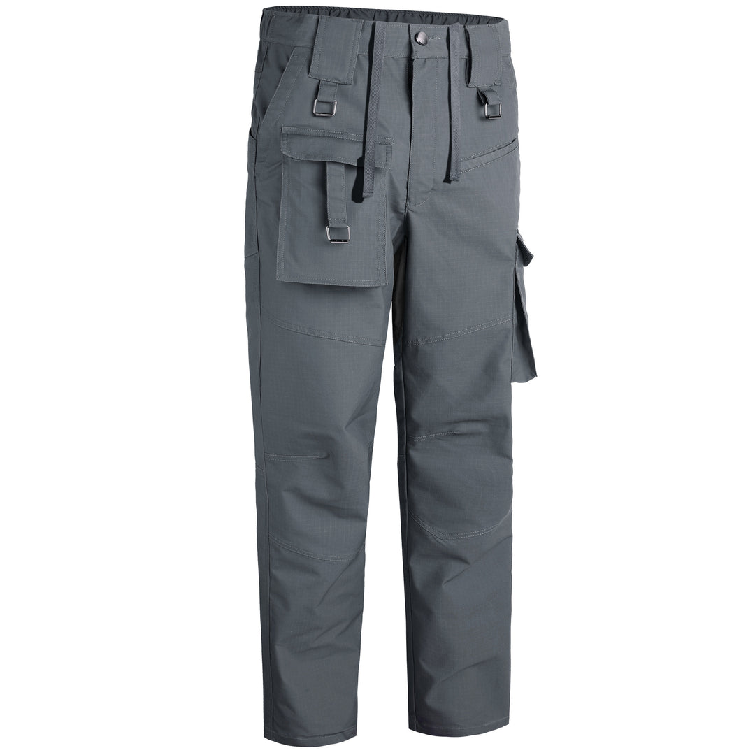 Herren Multifunktionale Cargo-Hosen Echoarchiv