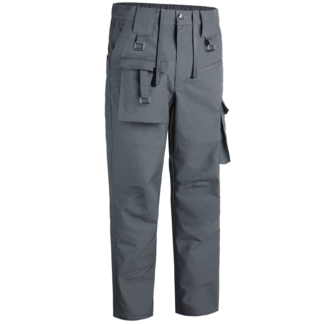 Herren Multifunktionale Cargo-Hosen – Bravaro