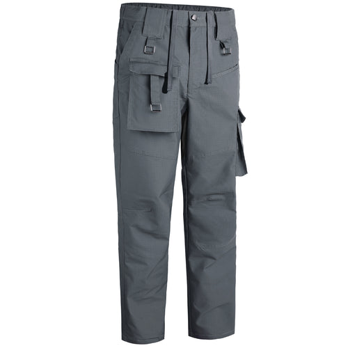 Herren Multifunktionale Cargo-Hosen Echoarchiv