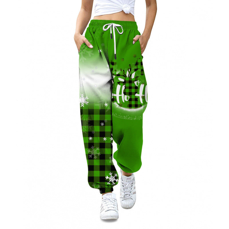 Damen Freizeit Hose Echoarchiv