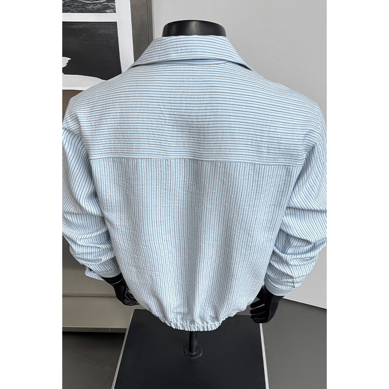 Modische und lässige Herren Outdoor Jacke Echo Archive