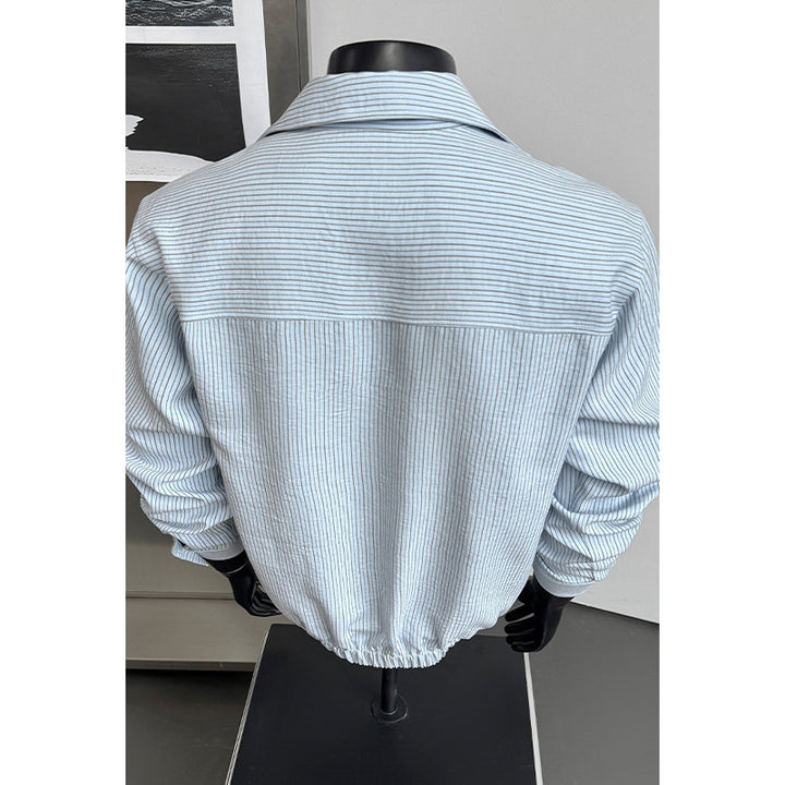 Modische und lässige Herren Outdoor Jacke Echo Archive