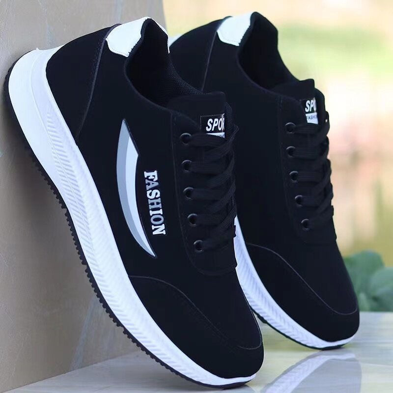 Herren Sportliche Atmungsaktive Sneakers Echoarchiv 1788175441