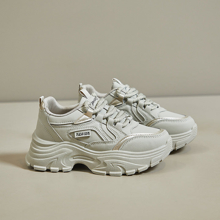 Damen Sportliche Sneakers mit dämpfender Sohle und trendigem Design Echo Archiv