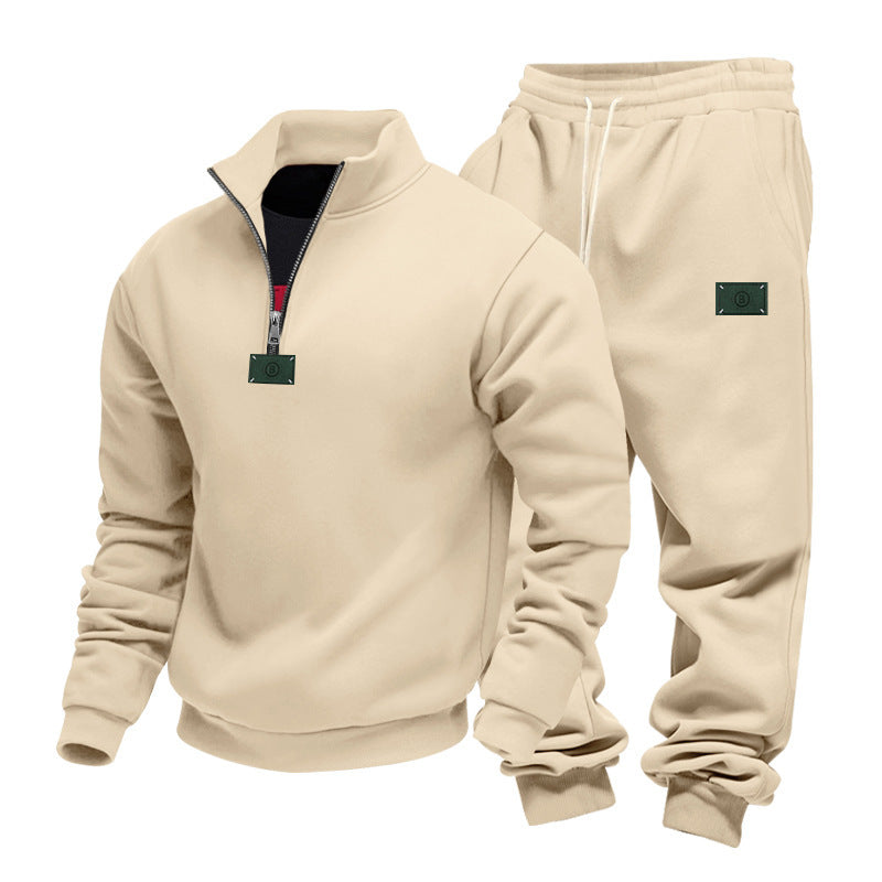 Herren Sportanzug Echoarchiv