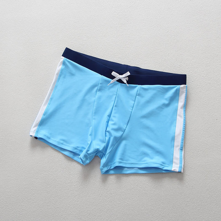 Herren Badeshorts Echo Archiv