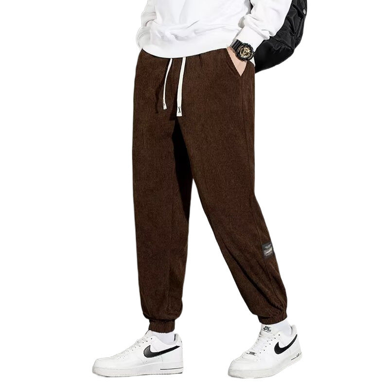 Herren Bequeme Jogginghose Echo Archiv