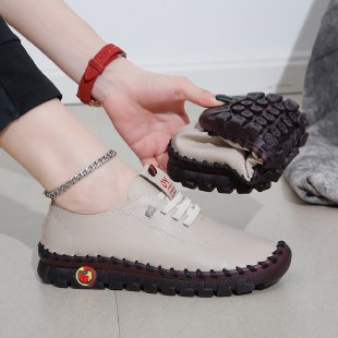 Damen  leichte Alltags-Slipper-Sneaker mit verdeckter Schnürung, elastischem Einstieg und griffiger Trailsohle Echo Archiv