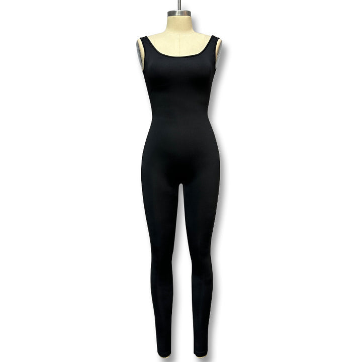 Damen Figurbetonter Body mit schulterfreiem Design Echo Archiv