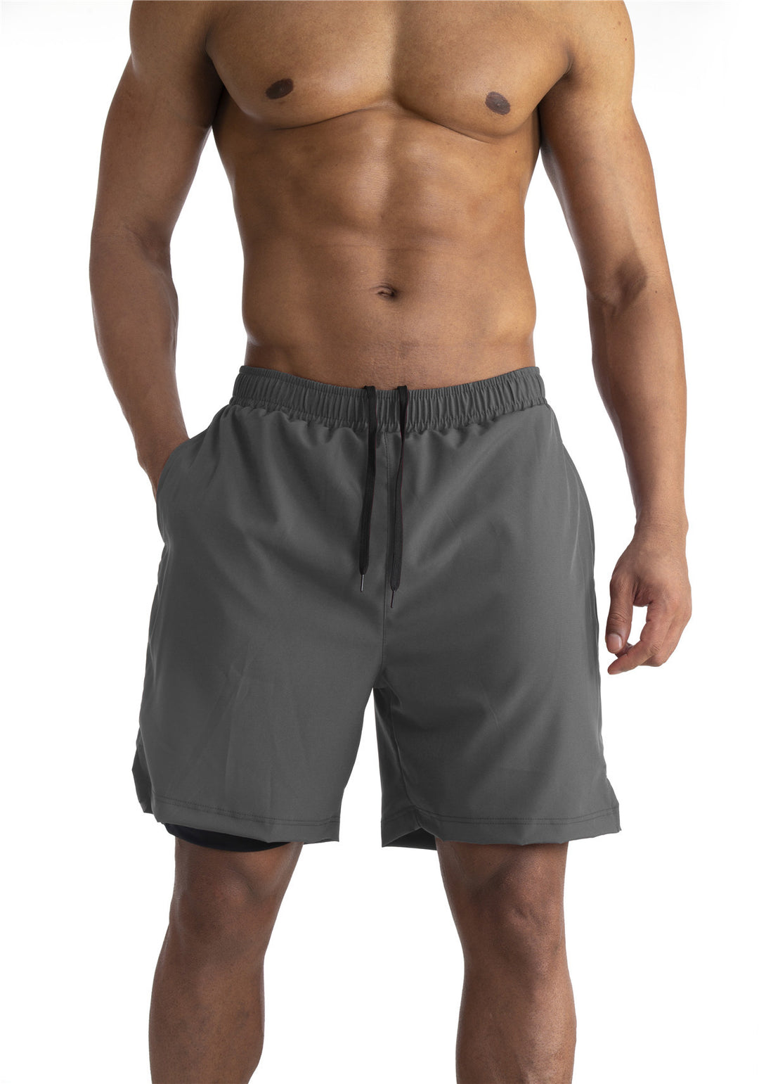 Herren Strandshorts Echoarchiv