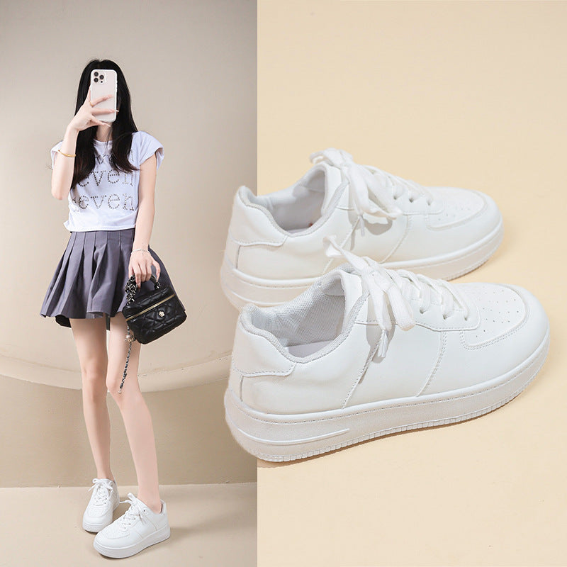 Damen Sportliche Sneakers mit dämpfender Sohle und robustem Obermaterial Echo Archiv