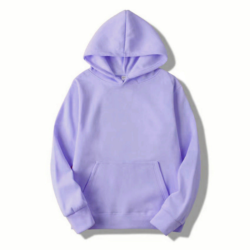Damen Komfortabler Kapuzenpullover Echoarchiv