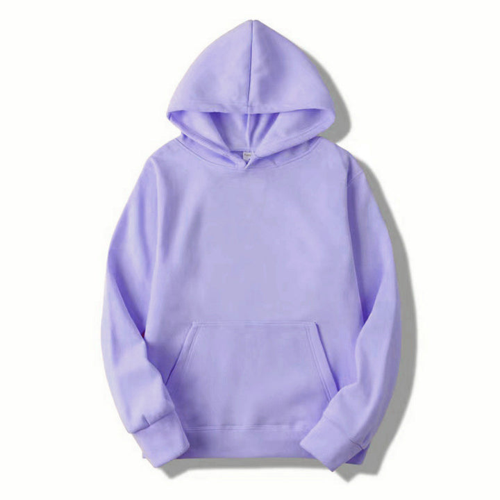 Damen Komfortabler Kapuzenpullover Echoarchiv