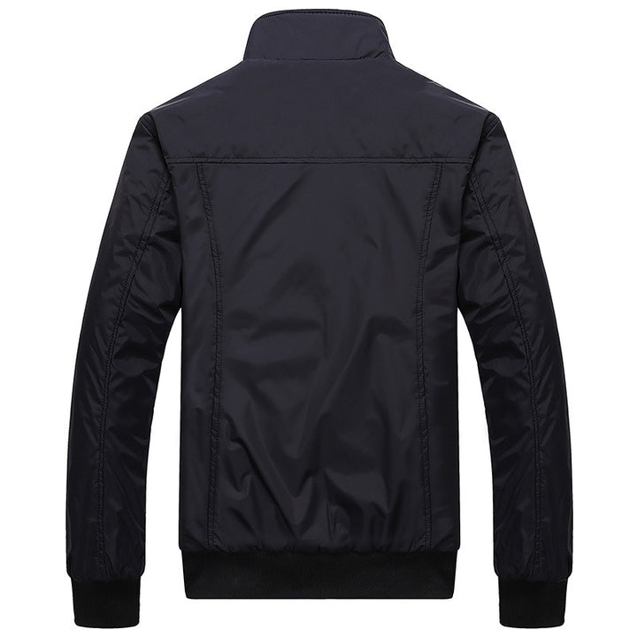 Herren Freizeitjacke mit praktischen Taschen Echo Archive