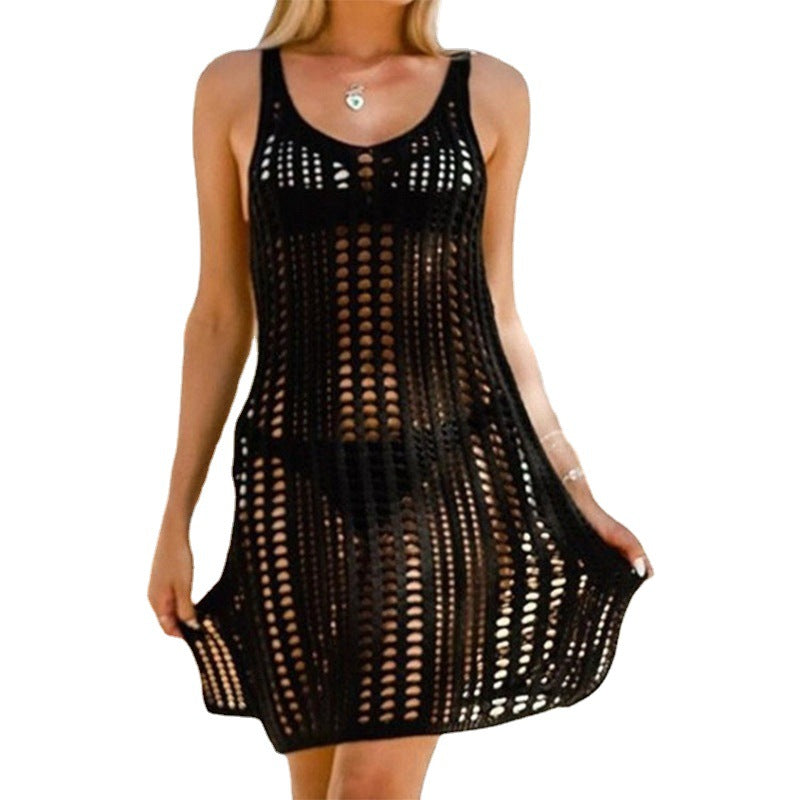 Damen Häkel-Kleid Echo Archiv