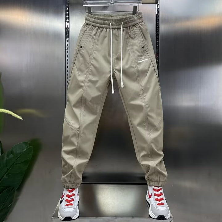 Herren Bequeme Jogginghose Echoarchiv