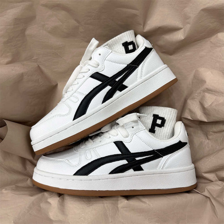 Herren Sportliche Tennis-Sneaker mit dämpfendem Komfort Echoarchiv
