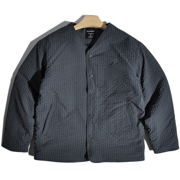 Herren Übergangsjacke mit strukturiertem Design Echo Archive