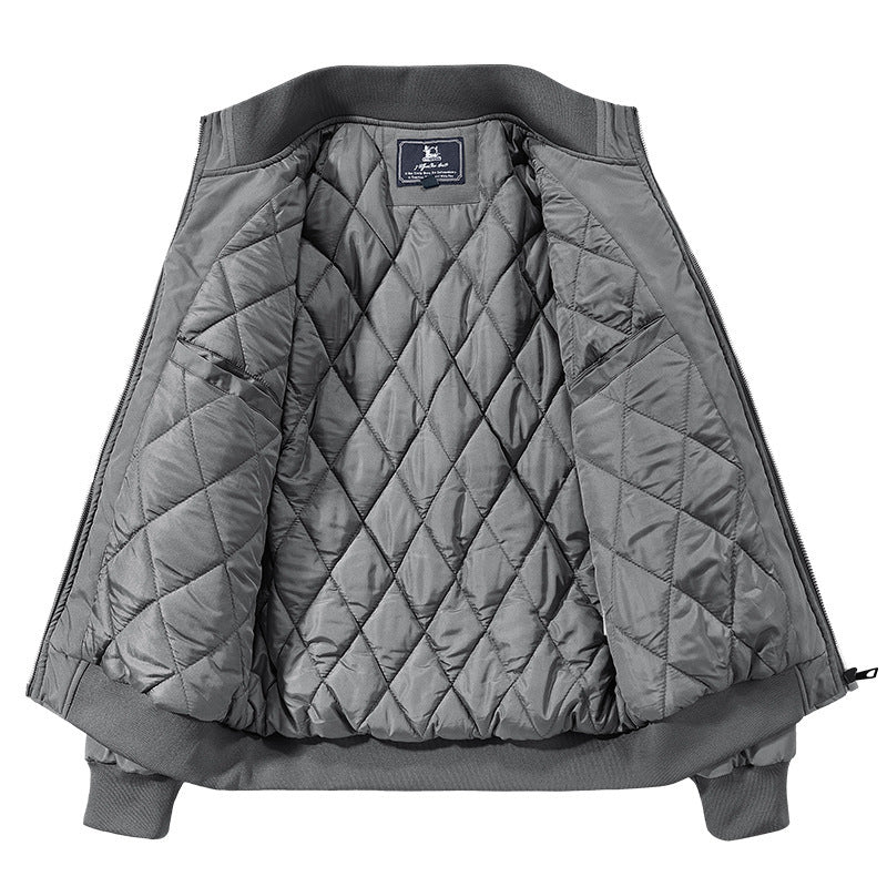 Herren gaya Bomberjacke Echo Archiv