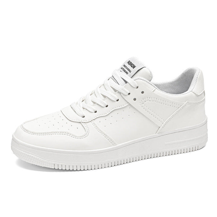 Damen Sportliche Sneakers mit atmungsaktivem Obermaterial und dämpfender Sohle Echo Archiv