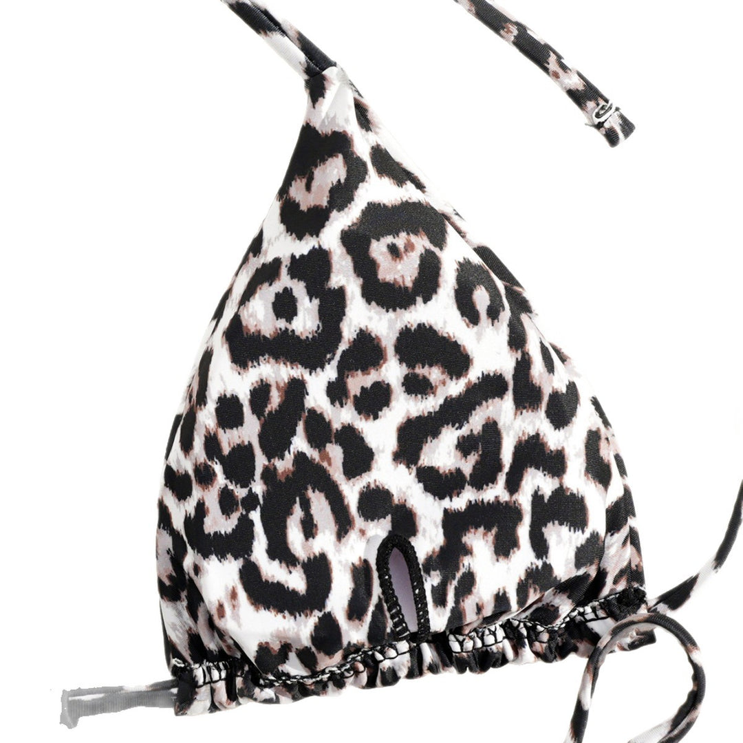 Damen Triangel-Bikini Echo Archiv