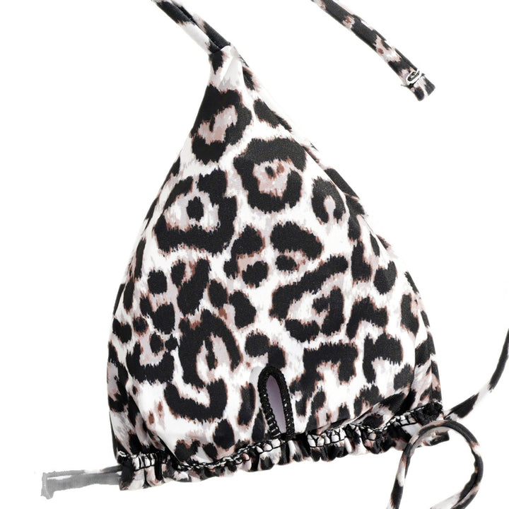 Damen Triangel-Bikini Echo Archiv