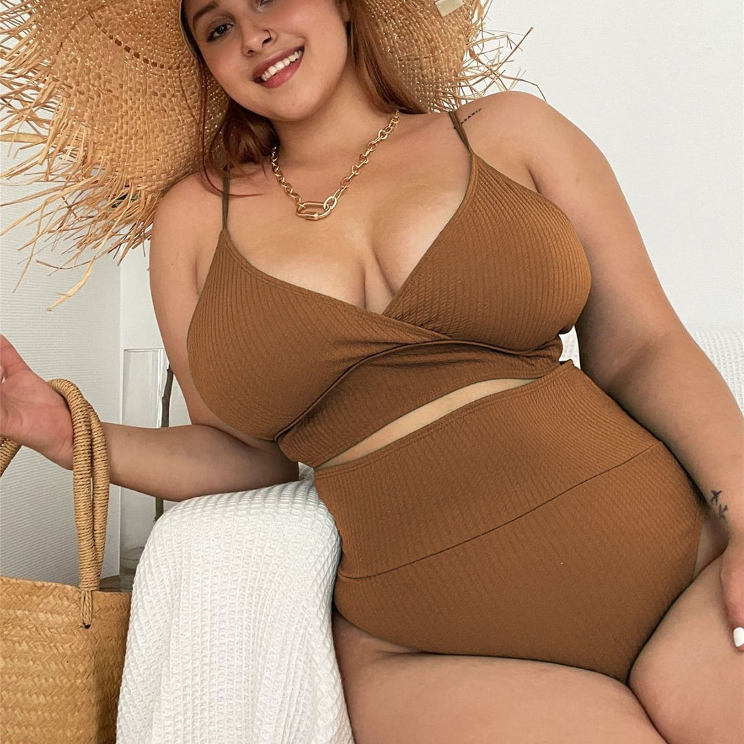 Damen Bikiniset Echo Archiv
