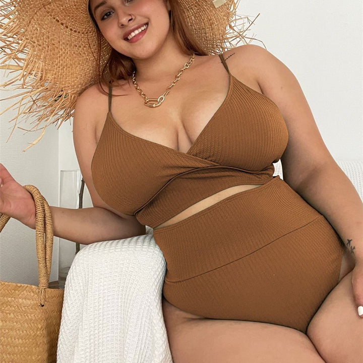 Damen Bikiniset Echo Archiv