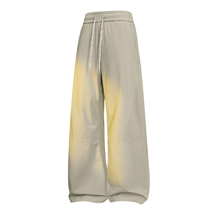 Damen Sportliche Relaxed Fit Trainingshose Echo Archiv